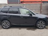 Subaru Forester 2016 года за 10 500 000 тг. в Алматы – фото 4