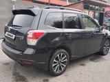 Subaru Forester 2016 года за 10 500 000 тг. в Алматы – фото 5