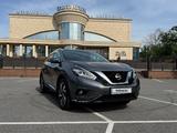 Nissan Murano 2021 годаүшін18 900 000 тг. в Шымкент