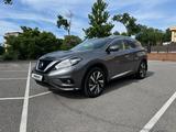 Nissan Murano 2021 годаүшін18 900 000 тг. в Шымкент – фото 2