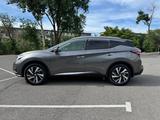 Nissan Murano 2021 годаүшін18 900 000 тг. в Шымкент – фото 3