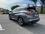Nissan Murano 2021 годаүшін18 900 000 тг. в Шымкент – фото 4
