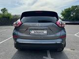 Nissan Murano 2021 годаүшін18 900 000 тг. в Шымкент – фото 5