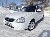 ВАЗ (Lada) Priora 2170 2012 годаүшін1 850 000 тг. в Костанай