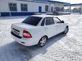 ВАЗ (Lada) Priora 2170 2012 года за 1 850 000 тг. в Костанай – фото 9