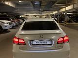 Lexus GS 300 2007 года за 7 500 000 тг. в Алматы – фото 2