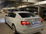 Lexus GS 300 2007 года за 7 500 000 тг. в Алматы – фото 3