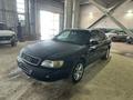 Audi A6 1997 года за 2 200 000 тг. в Житикара