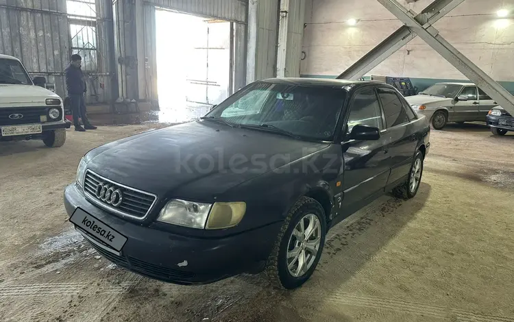 Audi A6 1997 года за 2 200 000 тг. в Житикара
