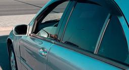 Mercedes-Benz C 200 2000 года за 2 300 000 тг. в Астана – фото 3