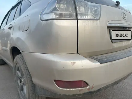 Lexus RX 330 2004 года за 7 200 000 тг. в Кокшетау