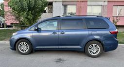 Toyota Sienna 2017 годаүшін14 500 000 тг. в Алматы