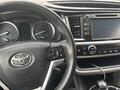Toyota Highlander 2015 года за 11 500 000 тг. в Уральск – фото 4