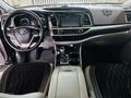 Toyota Highlander 2015 года за 11 500 000 тг. в Уральск – фото 6