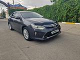 Toyota Camry 2014 годаүшін9 700 000 тг. в Актау – фото 2