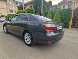 Toyota Camry 2014 года за 10 500 000 тг. в Актау – фото 5