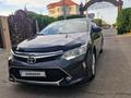 Toyota Camry 2014 года за 9 700 000 тг. в Актау – фото 6