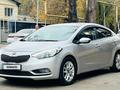 Kia Cerato 2013 годаfor6 300 000 тг. в Алматы – фото 11