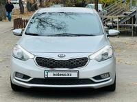 Kia Cerato 2013 годаfor6 300 000 тг. в Алматы