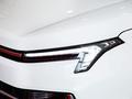 JAC JS4 Luxury CVT 2026 года за 8 690 000 тг. в Костанай – фото 13