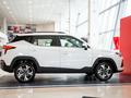 JAC JS4 Luxury CVT 2026 года за 8 690 000 тг. в Костанай – фото 15