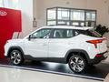 JAC JS4 Luxury CVT 2026 года за 8 690 000 тг. в Костанай – фото 16