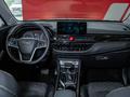 JAC JS4 Luxury CVT 2026 года за 8 690 000 тг. в Костанай – фото 18