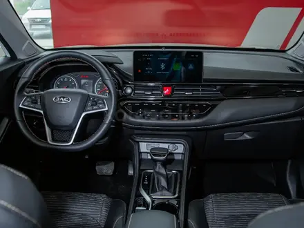 JAC JS4 Luxury CVT 2026 года за 8 690 000 тг. в Костанай – фото 18