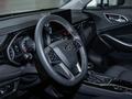 JAC JS4 Luxury CVT 2026 года за 8 690 000 тг. в Костанай – фото 19