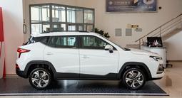 JAC JS4 Luxury CVT 2026 года за 8 690 000 тг. в Костанай – фото 2