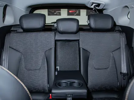 JAC JS4 Luxury CVT 2026 года за 8 690 000 тг. в Костанай – фото 22