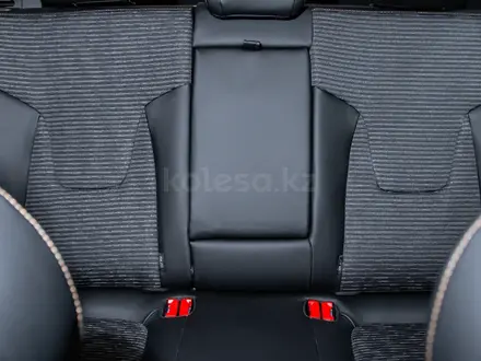 JAC JS4 Luxury CVT 2026 года за 8 690 000 тг. в Костанай – фото 23
