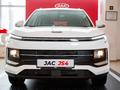 JAC JS4 Luxury CVT 2026 года за 8 690 000 тг. в Костанай – фото 7