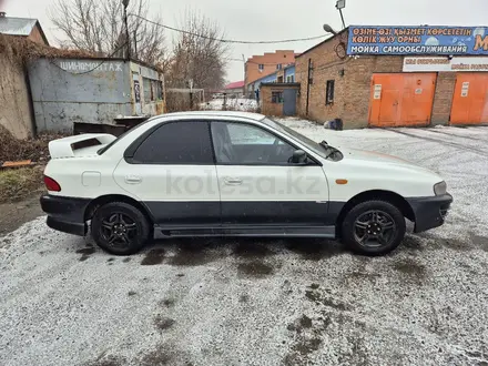 Subaru Impreza 1994 года за 2 000 000 тг. в Усть-Каменогорск – фото 3