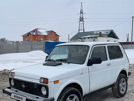 ВАЗ (Lada) Lada 2121 2014 года за 2 650 000 тг. в Павлодар – фото 4