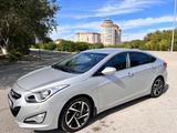 Hyundai i40 2013 года за 6 100 000 тг. в Атырау – фото 3