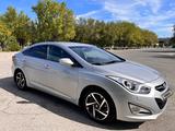 Hyundai i40 2013 года за 6 100 000 тг. в Атырау