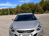 Hyundai i40 2013 года за 6 100 000 тг. в Атырау – фото 2