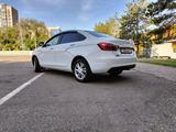 ВАЗ (Lada) Vesta 2018 годаүшін4 300 000 тг. в Алматы – фото 4