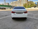 ВАЗ (Lada) Vesta 2018 годаүшін4 300 000 тг. в Алматы – фото 5