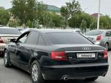 Audi A6 2007 года за 4 700 000 тг. в Кызылорда