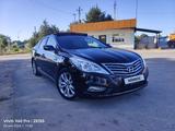 Hyundai Grandeur 2013 года за 8 300 000 тг. в Шымкент