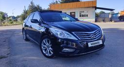 Hyundai Grandeur 2013 годаүшін8 300 000 тг. в Шымкент