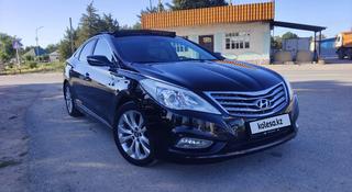 Hyundai Grandeur 2013 года за 8 300 000 тг. в Шымкент