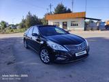 Hyundai Grandeur 2013 года за 8 300 000 тг. в Шымкент – фото 2