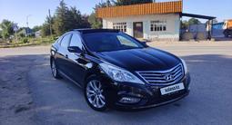 Hyundai Grandeur 2013 годаүшін8 300 000 тг. в Шымкент – фото 2