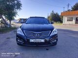 Hyundai Grandeur 2013 года за 8 300 000 тг. в Шымкент – фото 3