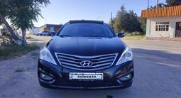 Hyundai Grandeur 2013 года за 8 900 000 тг. в Шымкент – фото 3