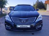 Hyundai Grandeur 2013 годаүшін8 300 000 тг. в Шымкент – фото 4