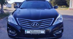 Hyundai Grandeur 2013 года за 8 300 000 тг. в Шымкент – фото 4